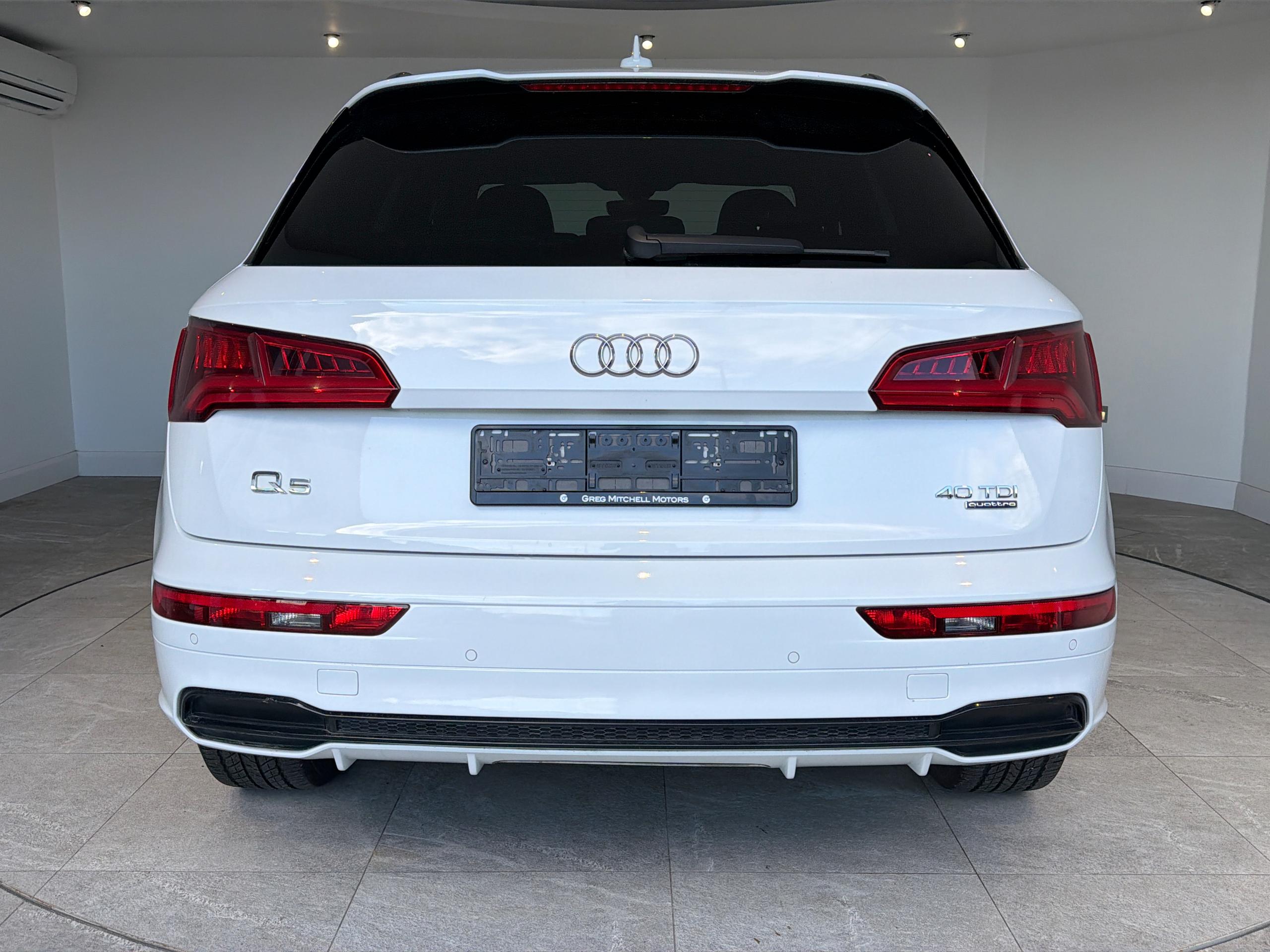 2020 Audi Q5 S Line - vehicle photo 15 for sale on PureCar