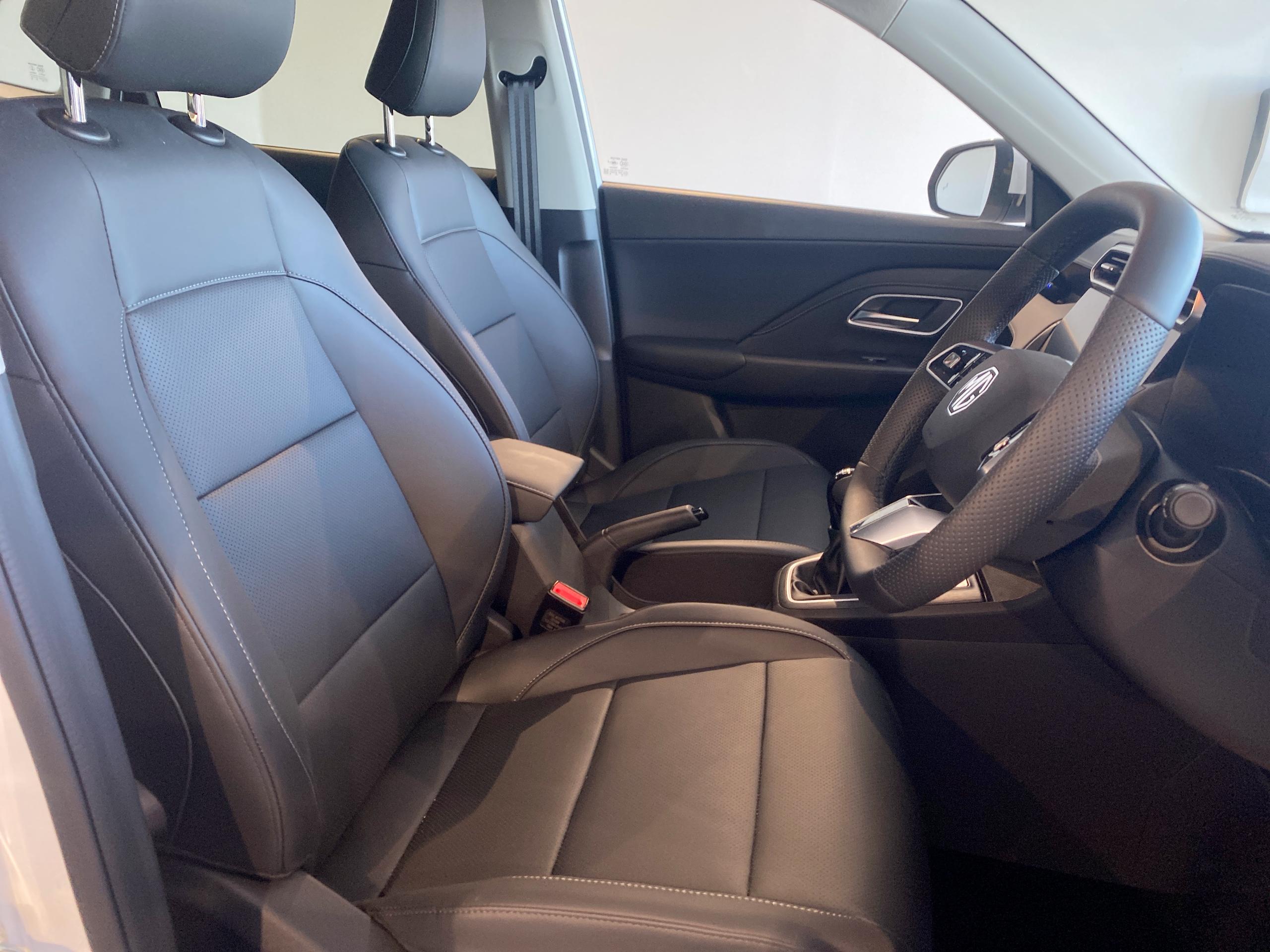 2026 MG ZS 1.5 SE 5dr - vehicle photo 17 for sale on PureCar