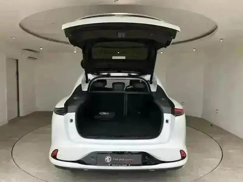 2026 MG IM6 553kW Launch Edition 100kWh 5dr AWD Auto - vehicle photo 7 for sale on PureCar
