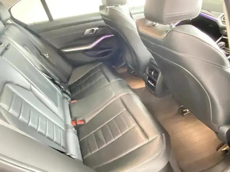 2020 BMW 3 SERIES 318d Sport 4dr Step Auto - vehicle photo 5 for sale on PureCar
