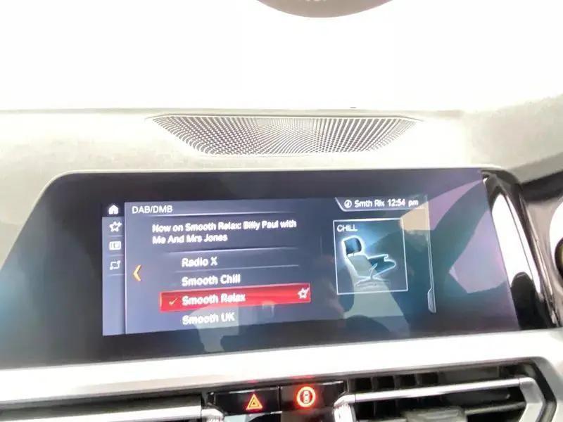 2020 BMW 3 SERIES 318d Sport 4dr Step Auto - vehicle photo 18 for sale on PureCar