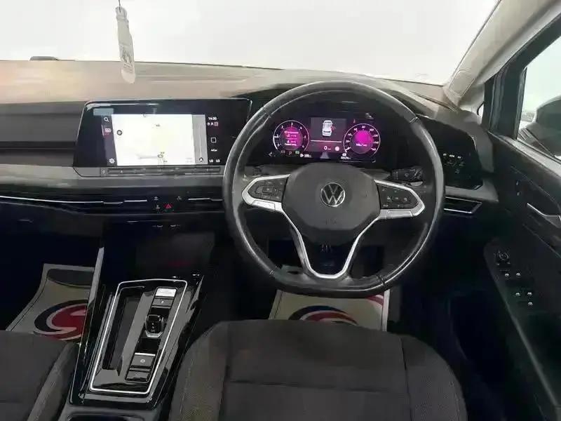 2022 Volkswagen GOLF 2.0 TDI 150 Style 5dr DSG - vehicle photo 19 for sale on PureCar