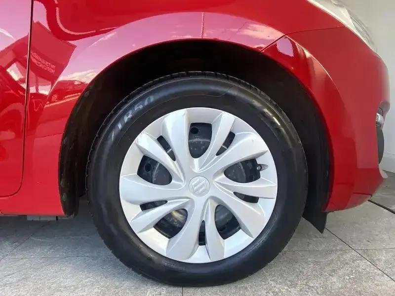 2018 Suzuki SWIFT 1.2 Dualjet SZ3 5dr - vehicle photo 7 for sale on PureCar