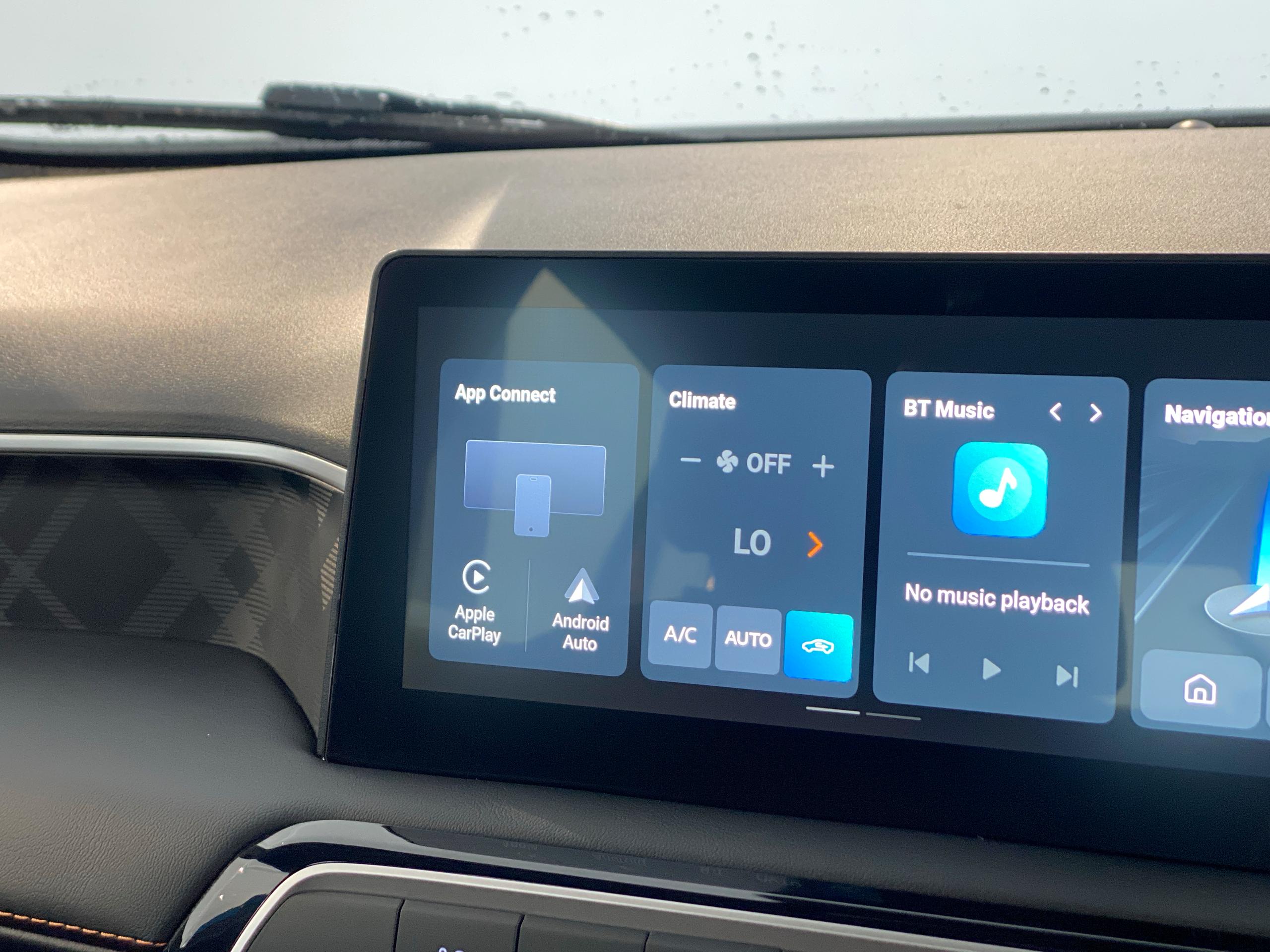 2026 MG MG3 1.5 Hybrid Trophy 5dr Auto - vehicle photo 26 for sale on PureCar