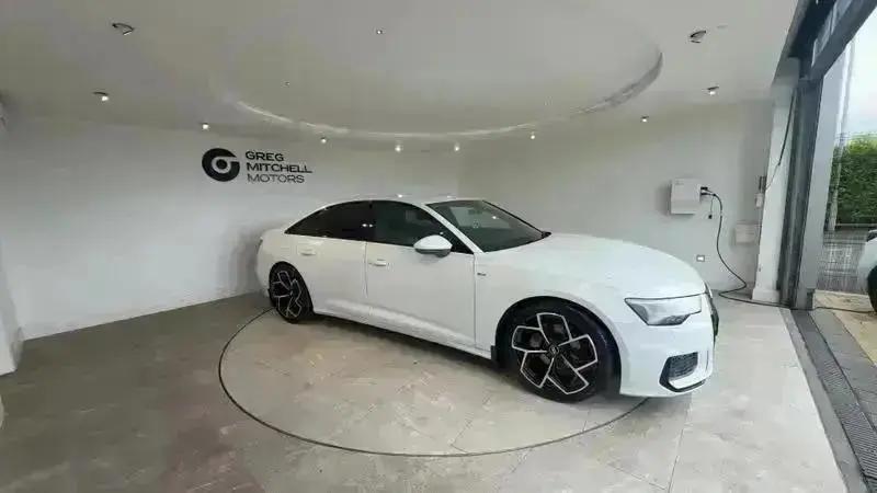 2023 Audi A6 40 TDI Quattro S Line 4dr S Tronic - vehicle photo 9 for sale on PureCar