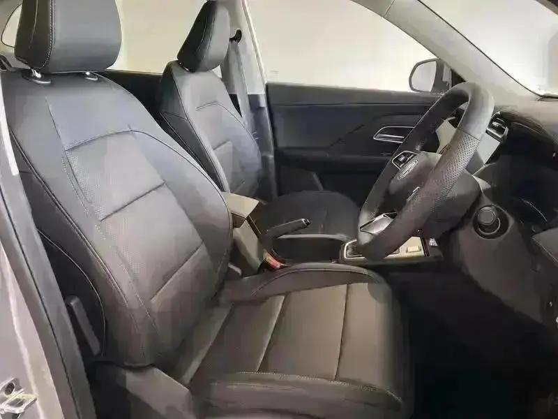 2025 MG ZS 1.5 SE 5dr - vehicle photo 17 for sale on PureCar