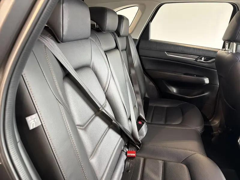 2023 Mazda CX-5 2.2d [184] Exclusive-Line 5dr Auto AWD - vehicle photo 13 for sale on PureCar