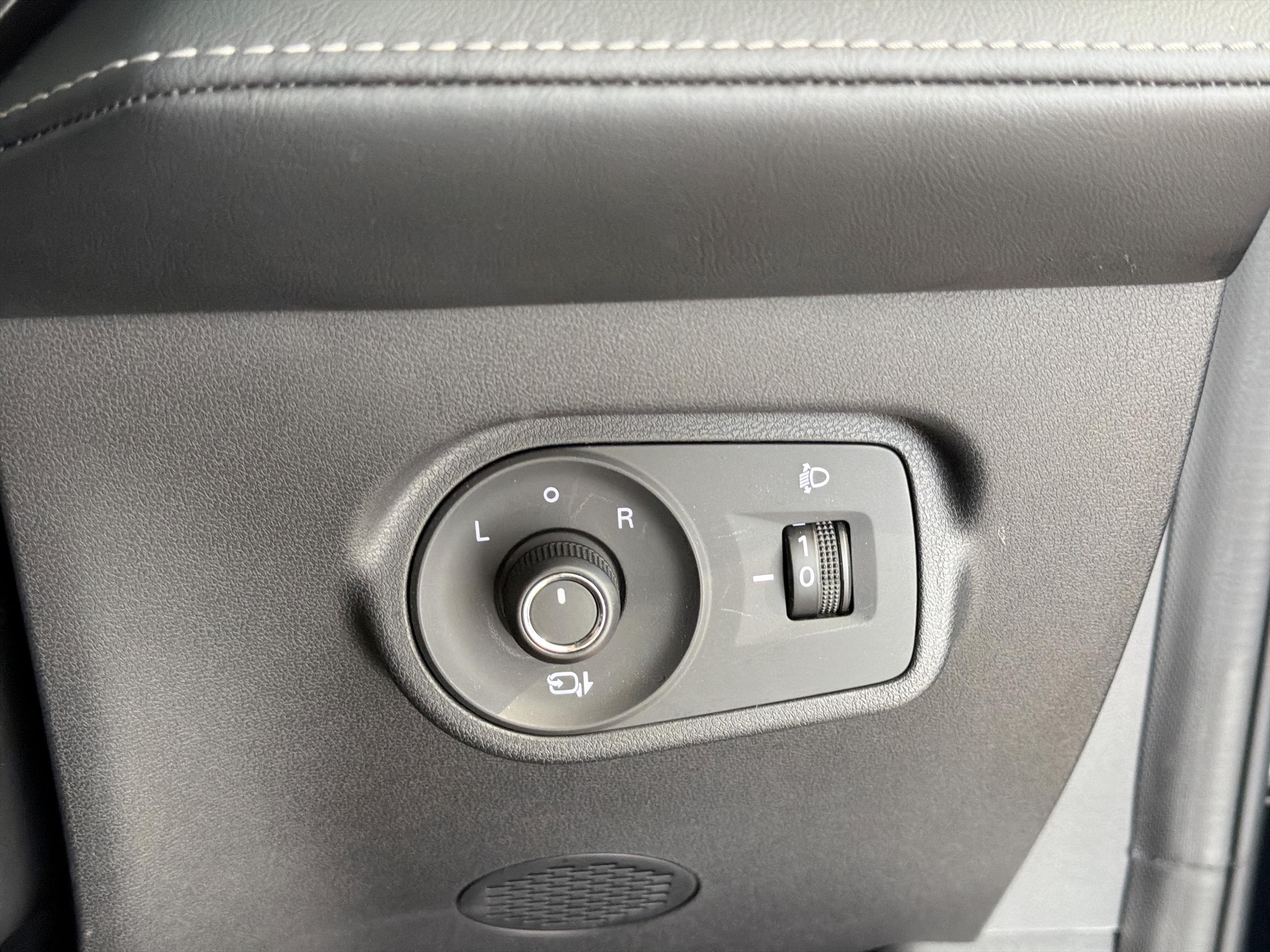 2026 MG ZS 1.5 Hybrid+ Trophy 5dr Auto - vehicle photo 32 for sale on PureCar