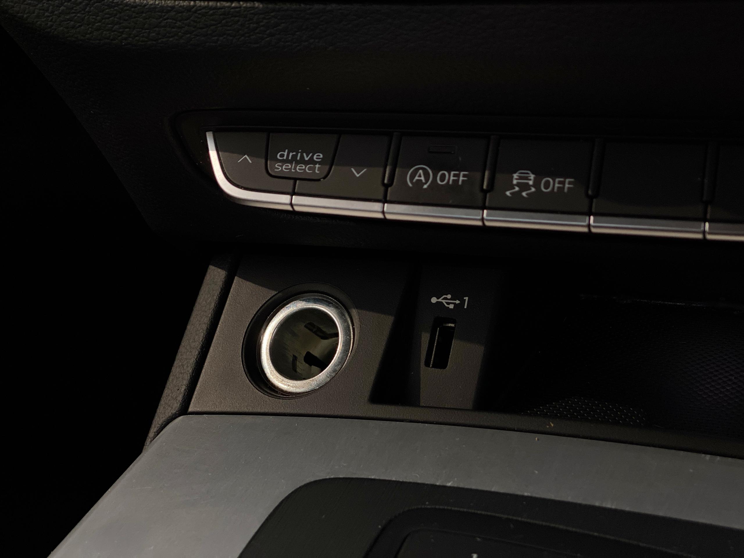 2019 Audi Q5 S Line - vehicle photo 34 for sale on PureCar