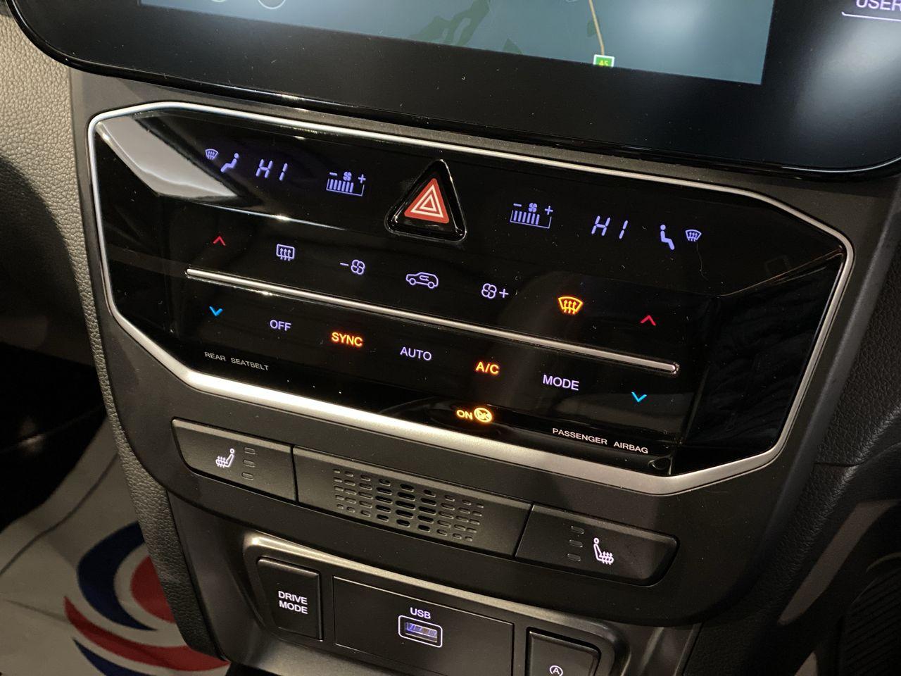 2025 KGM TIVOLI 1.5 K40 5dr Auto - vehicle photo 26 for sale on PureCar