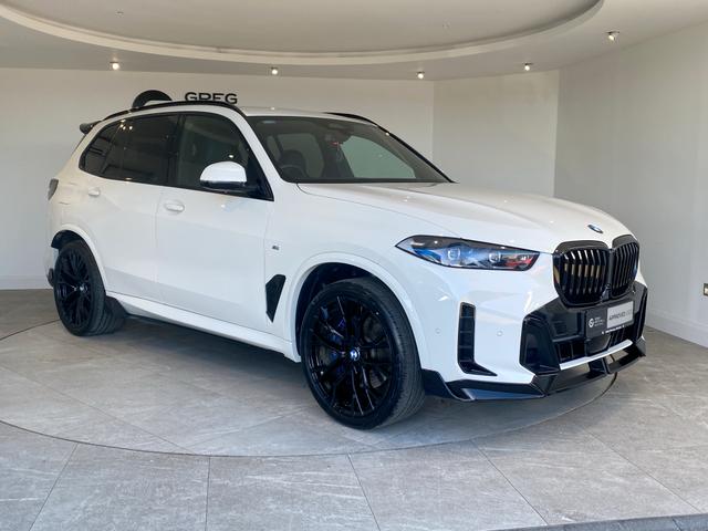 2025 BMW X5 XDRIVE30D MHT M SPORT 5DR AUTO ONLY 61,950 71,650 CASH FINANCE 837.99... photo