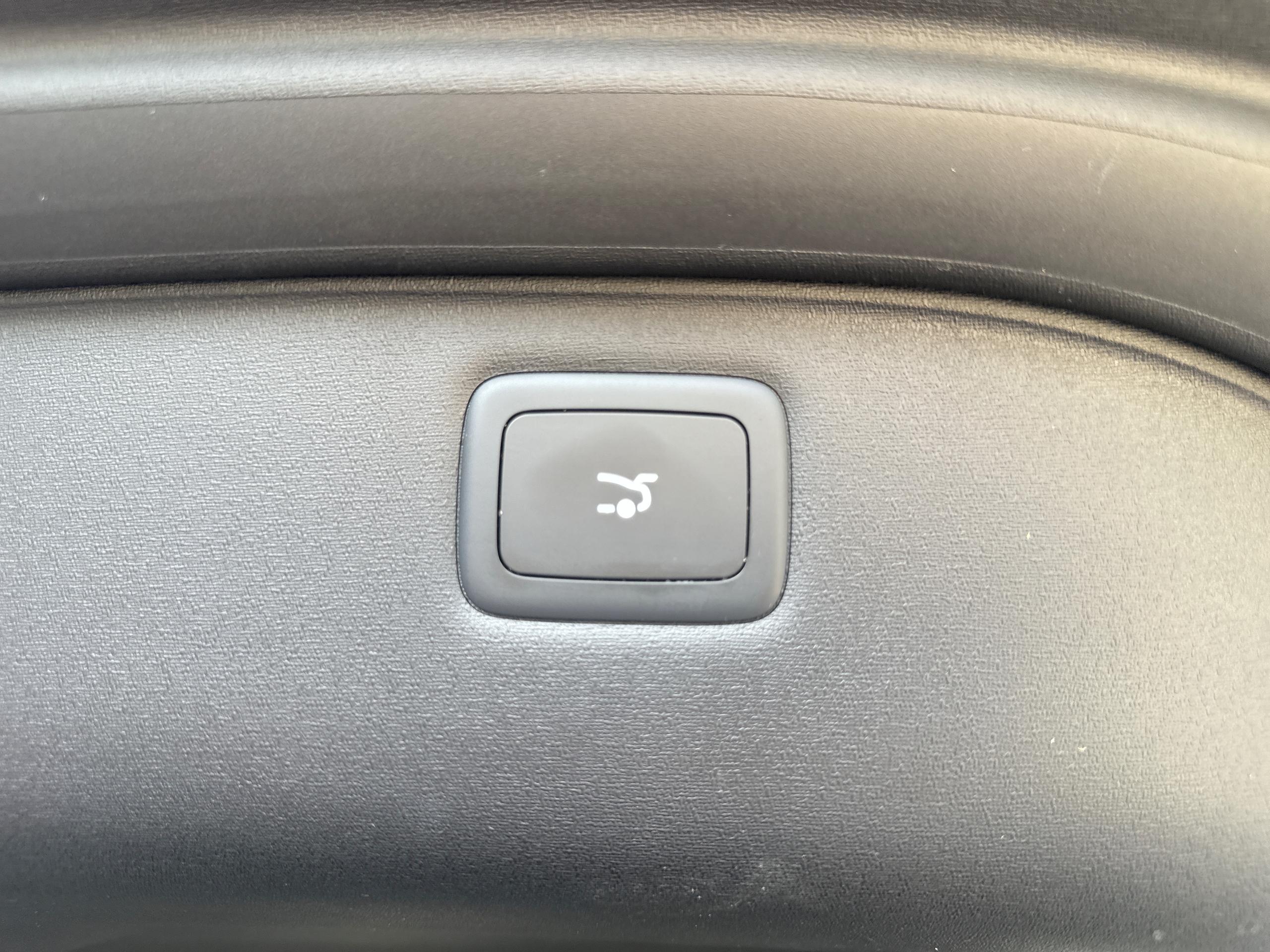 2026 MG IM6 300kW Long Range 100kWh 5dr Auto - vehicle photo 19 for sale on PureCar