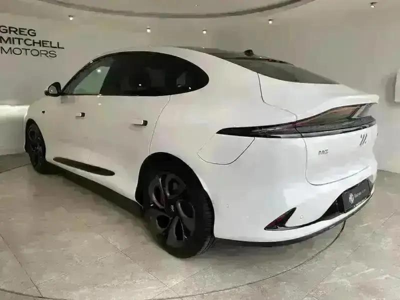 2026 MG IM6 553kW Launch Edition 100kWh 5dr AWD Auto - vehicle photo 5 for sale on PureCar