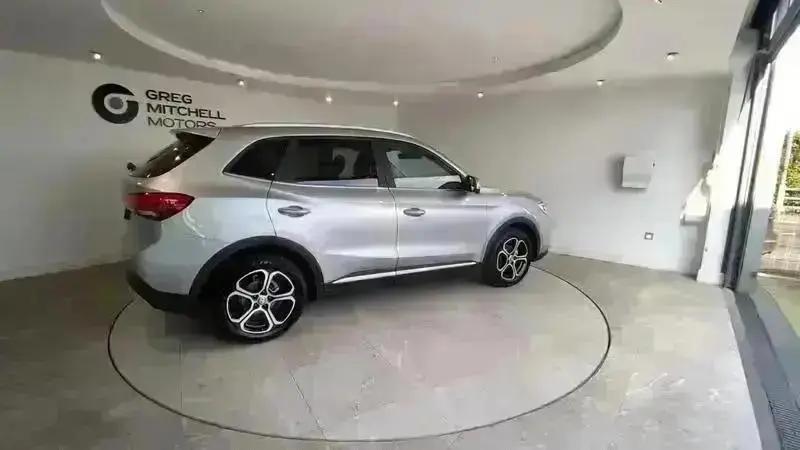2025 MG ZS 1.5 SE 5dr - vehicle photo 5 for sale on PureCar