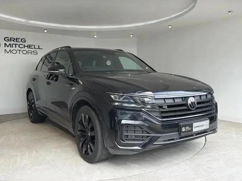 2022 Volkswagen TOUAREG 3.0 V6 TDI 4Motion 286 Black Edition 5dr Tip Auto - vehicle photo 11 for sale on PureCar