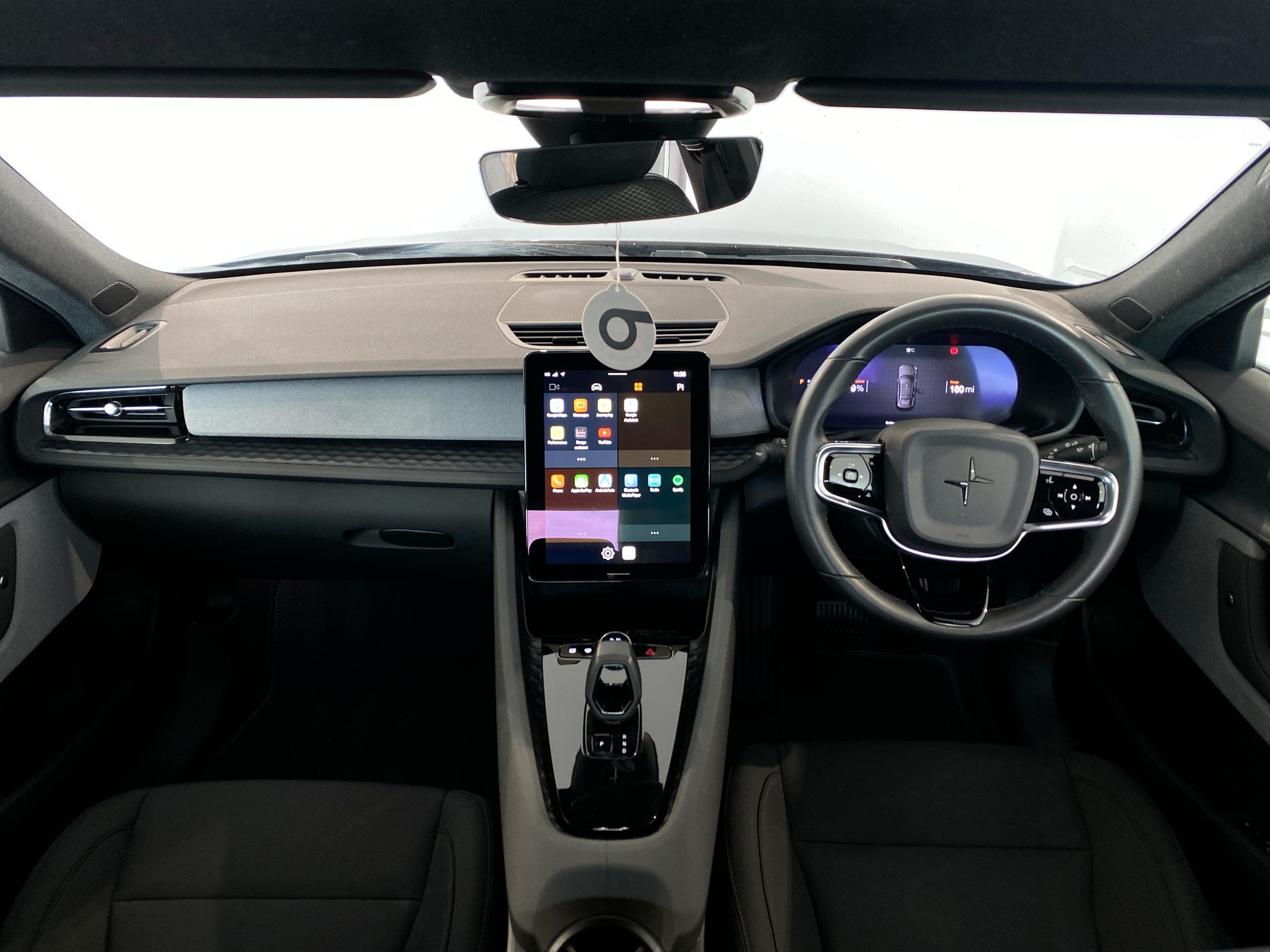 2022 Polestar 300kW 78kWh Long Range Dual motor 5dr 4WD Auto - vehicle photo 18 for sale on PureCar
