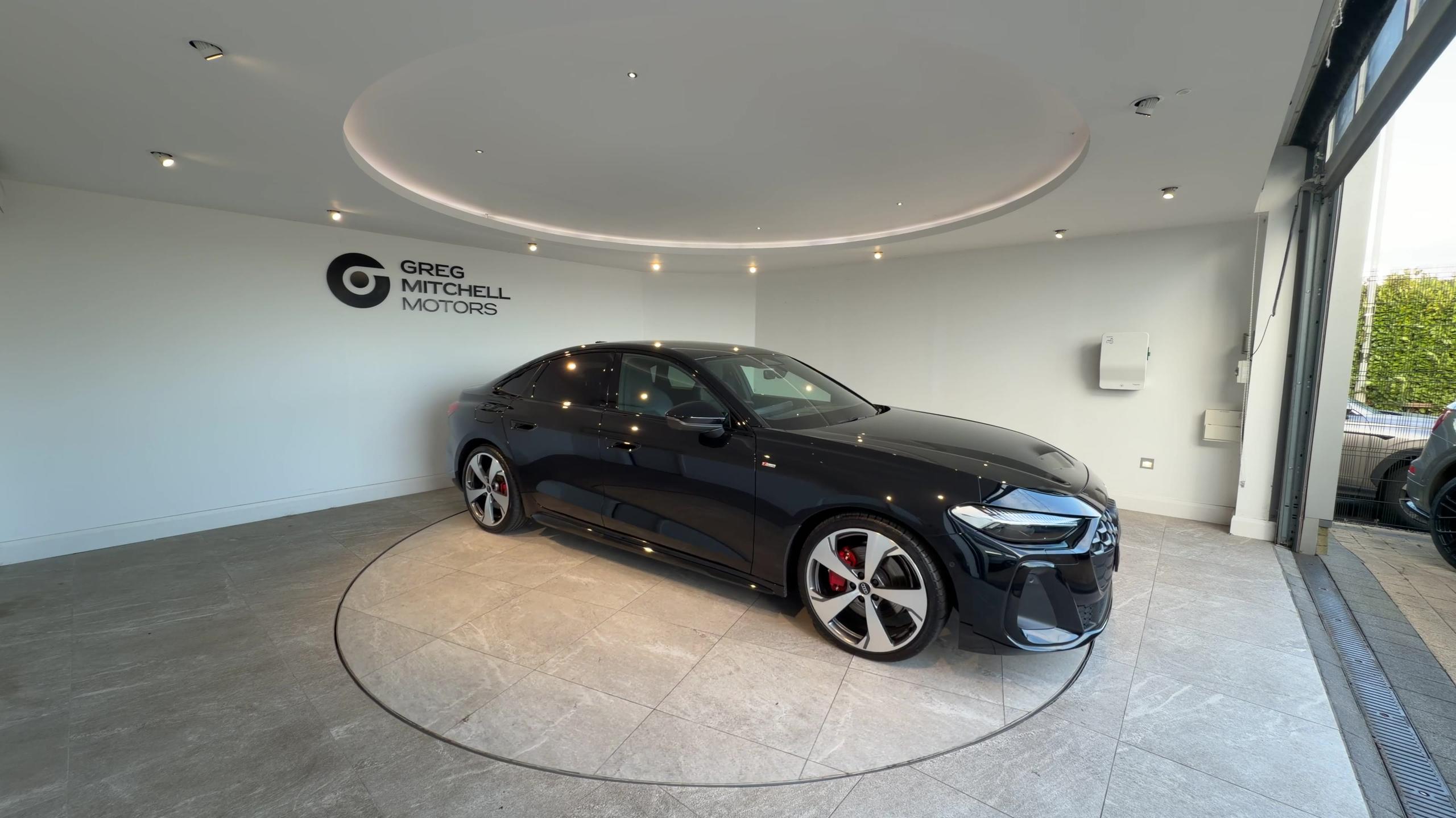 2025 Audi A5 2.0 TDI 204 Edition 1 4dr S Tronic - vehicle photo 6 for sale on PureCar