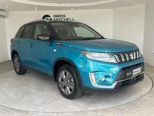 2023 Suzuki Vitara