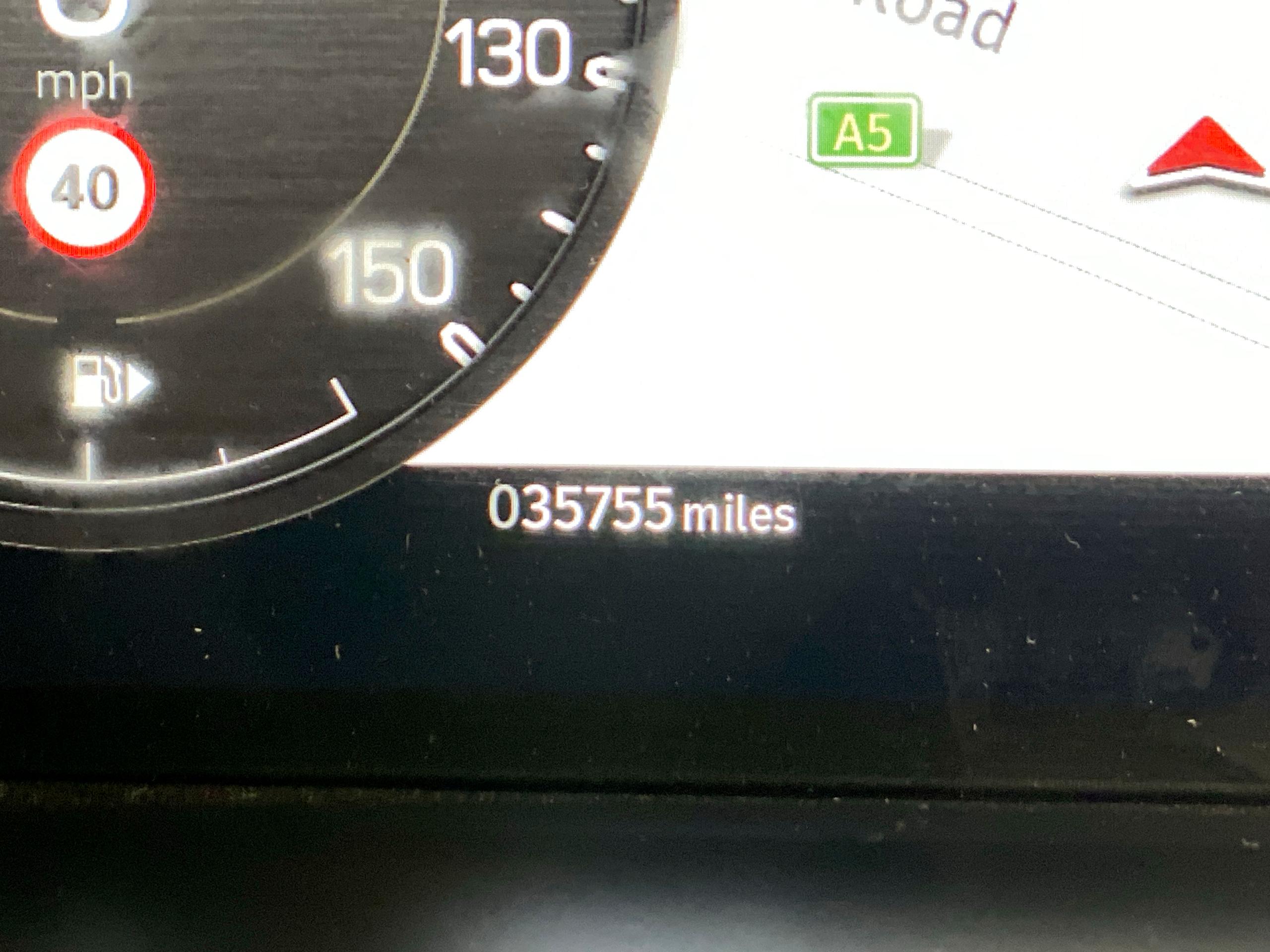 2022 Land Rover DEFENDER 3.0 D250 X-Dynamic SE 90 3dr Auto - vehicle photo 21 for sale on PureCar