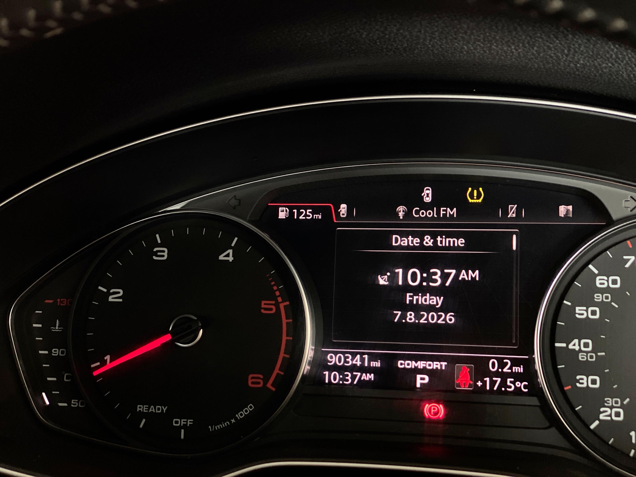 2019 Audi Q5 S Line - vehicle photo 24 for sale on PureCar