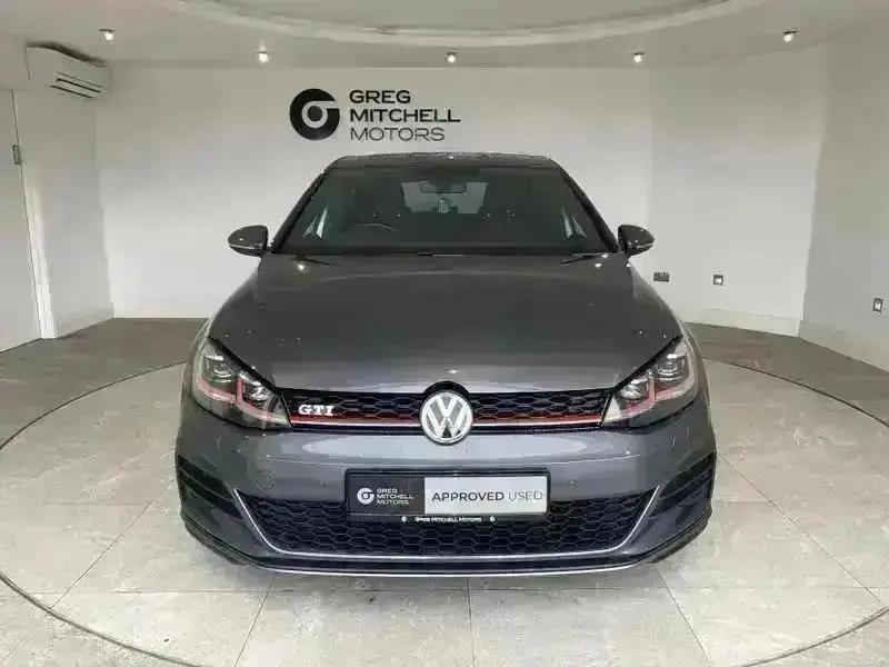 2018 Volkswagen GOLF 2.0 TSI GTI 5dr DSG - vehicle photo 2 for sale on PureCar