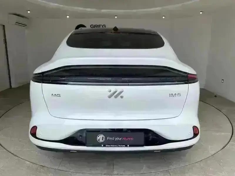 2026 MG IM6 553kW Launch Edition 100kWh 5dr AWD Auto - vehicle photo 6 for sale on PureCar