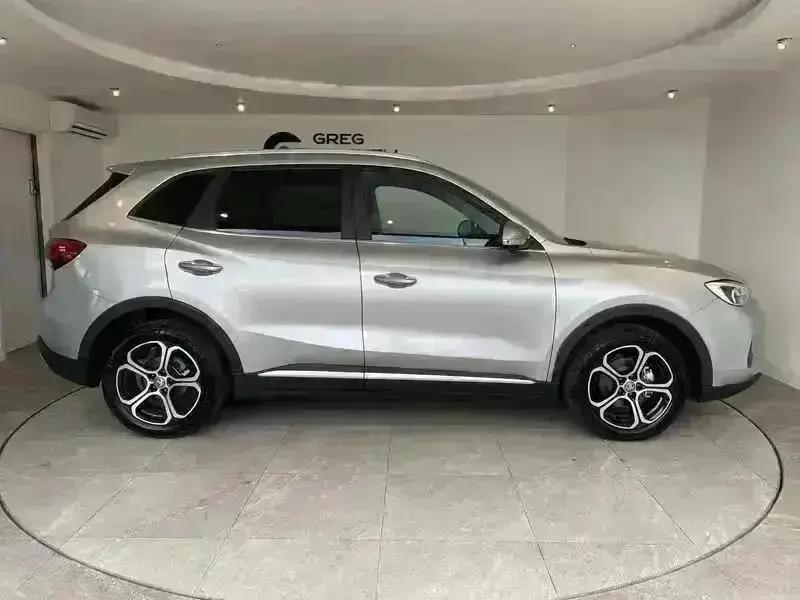 2025 MG ZS 1.5 SE 5dr - vehicle photo 12 for sale on PureCar