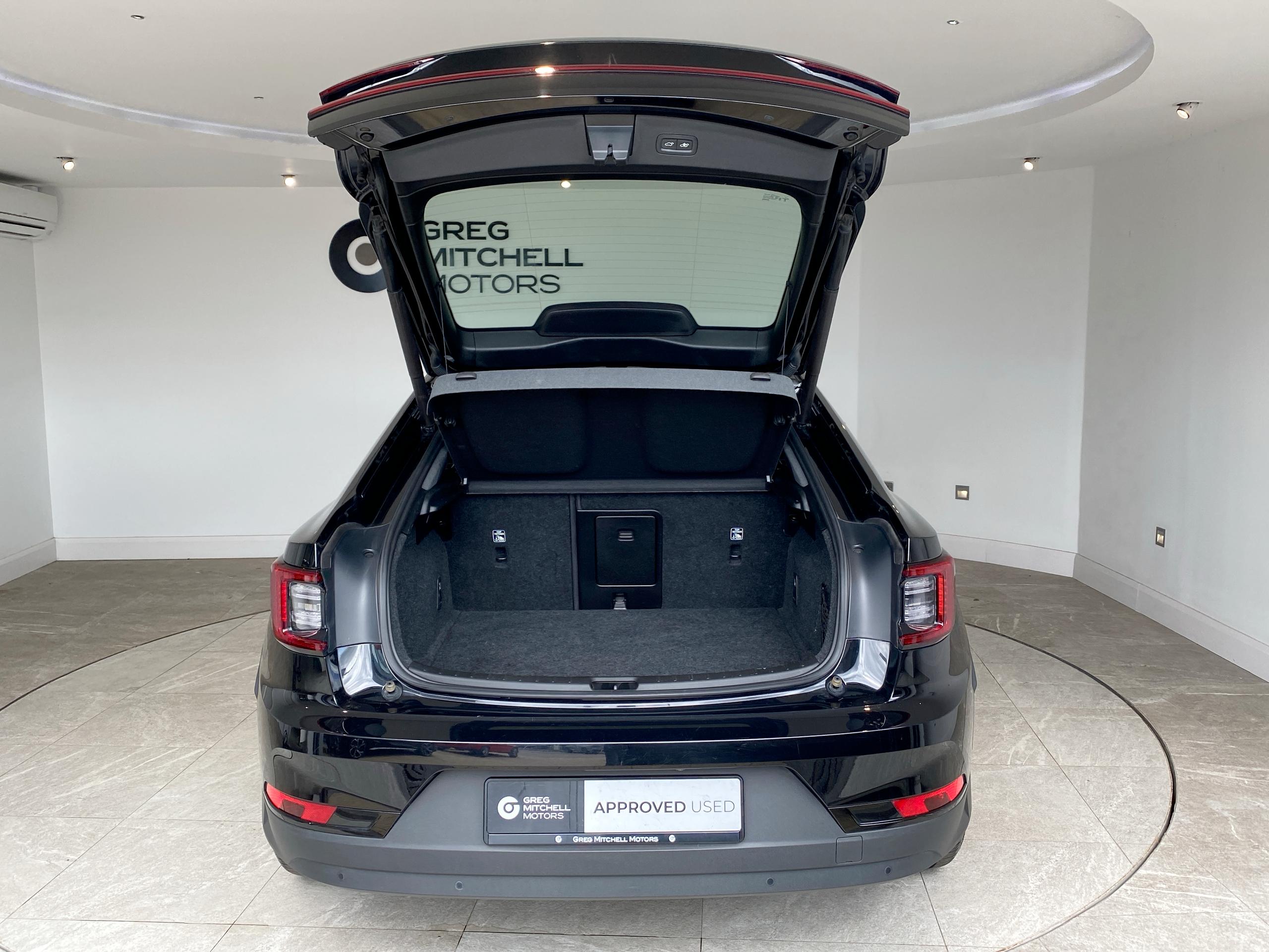 2022 Polestar 300kW 78kWh Long Range Dual motor 5dr 4WD Auto - vehicle photo 15 for sale on PureCar