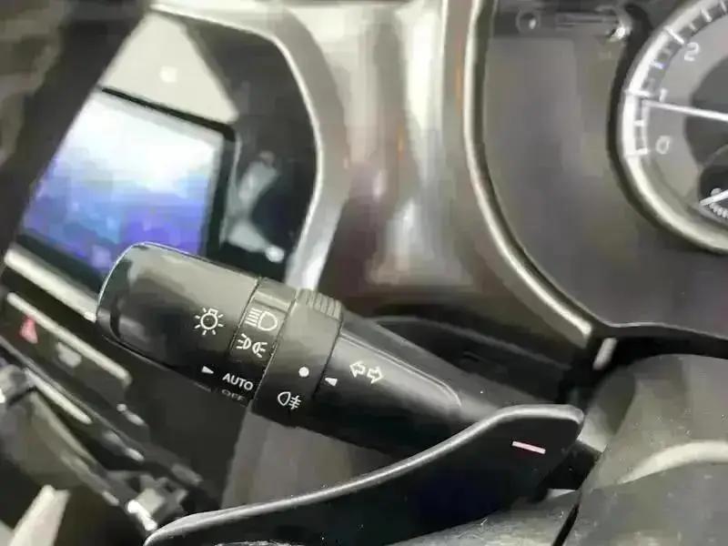 2022 Suzuki VITARA 1.4 Boosterjet 48V Hybrid SZ-T 5dr Auto - vehicle photo 15 for sale on PureCar