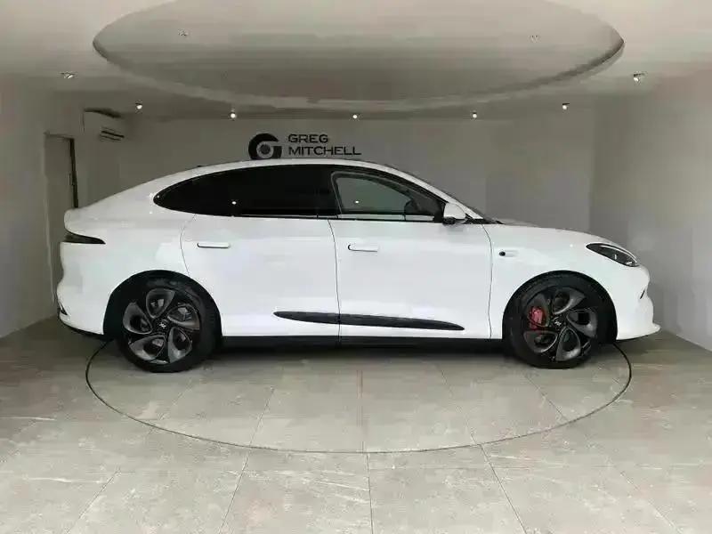 2026 MG IM6 553kW Launch Edition 100kWh 5dr AWD Auto - vehicle photo 4 for sale on PureCar