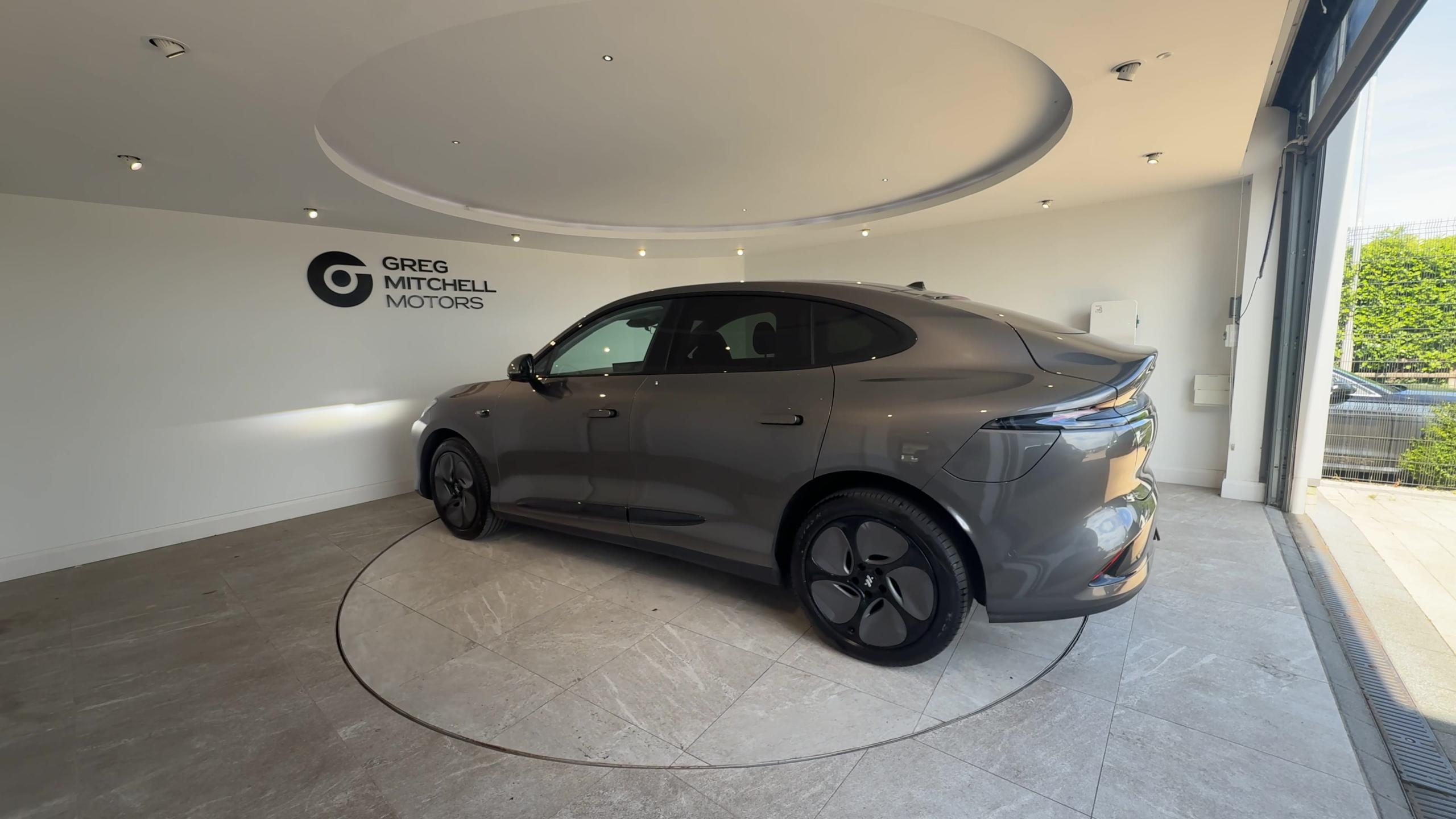 2026 MG IM6 300kW Long Range 100kWh 5dr Auto - vehicle photo 5 for sale on PureCar