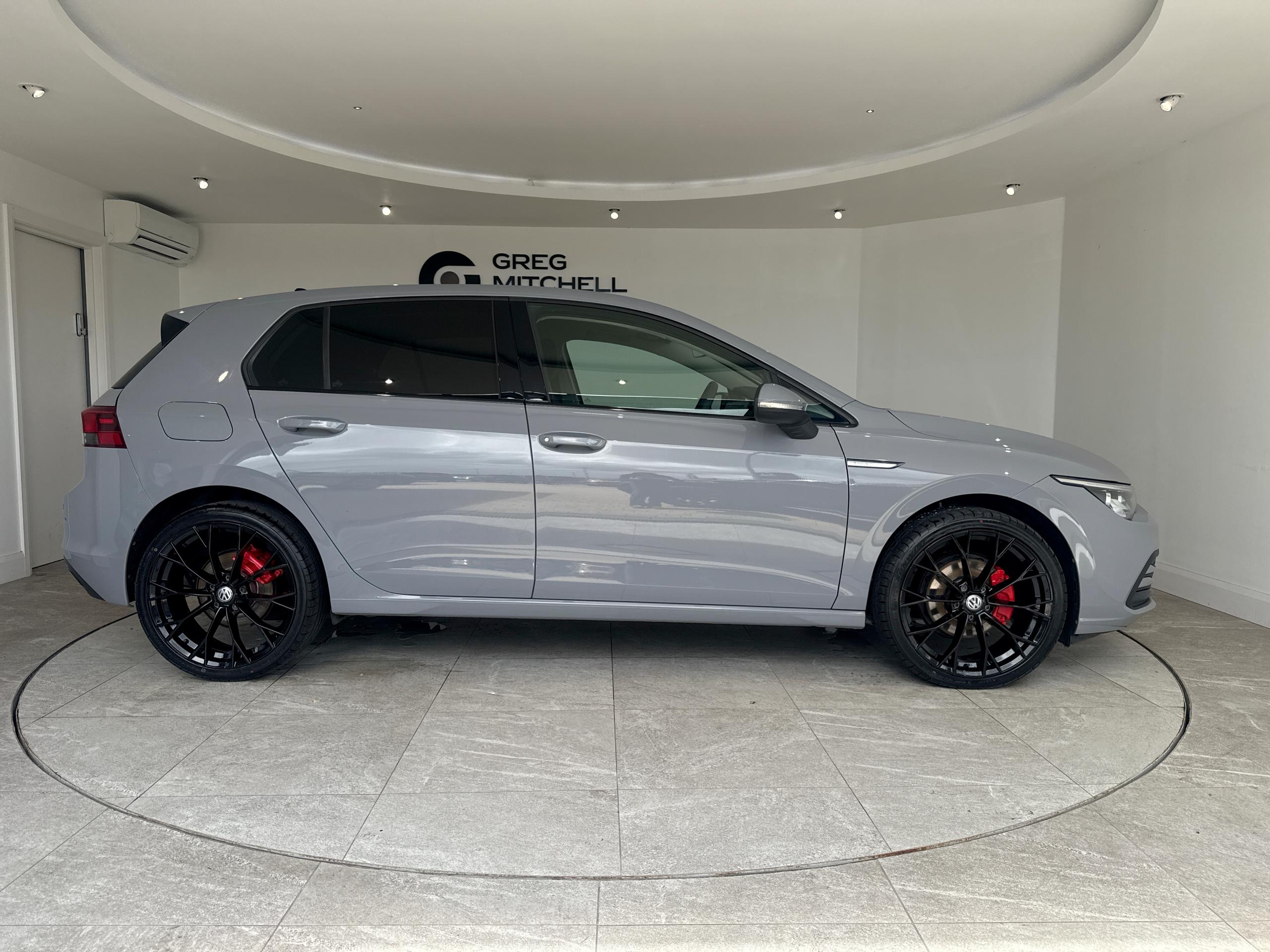2022 Volkswagen GOLF 2.0 TDI Style 5dr DSG - vehicle photo 12 for sale on PureCar