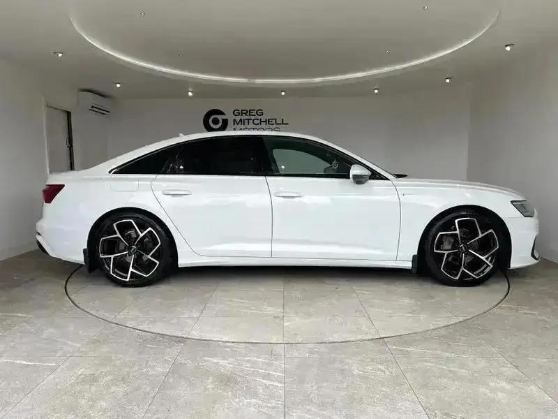 2023 Audi A6 40 TDI Quattro S Line 4dr S Tronic - vehicle photo 12 for sale on PureCar