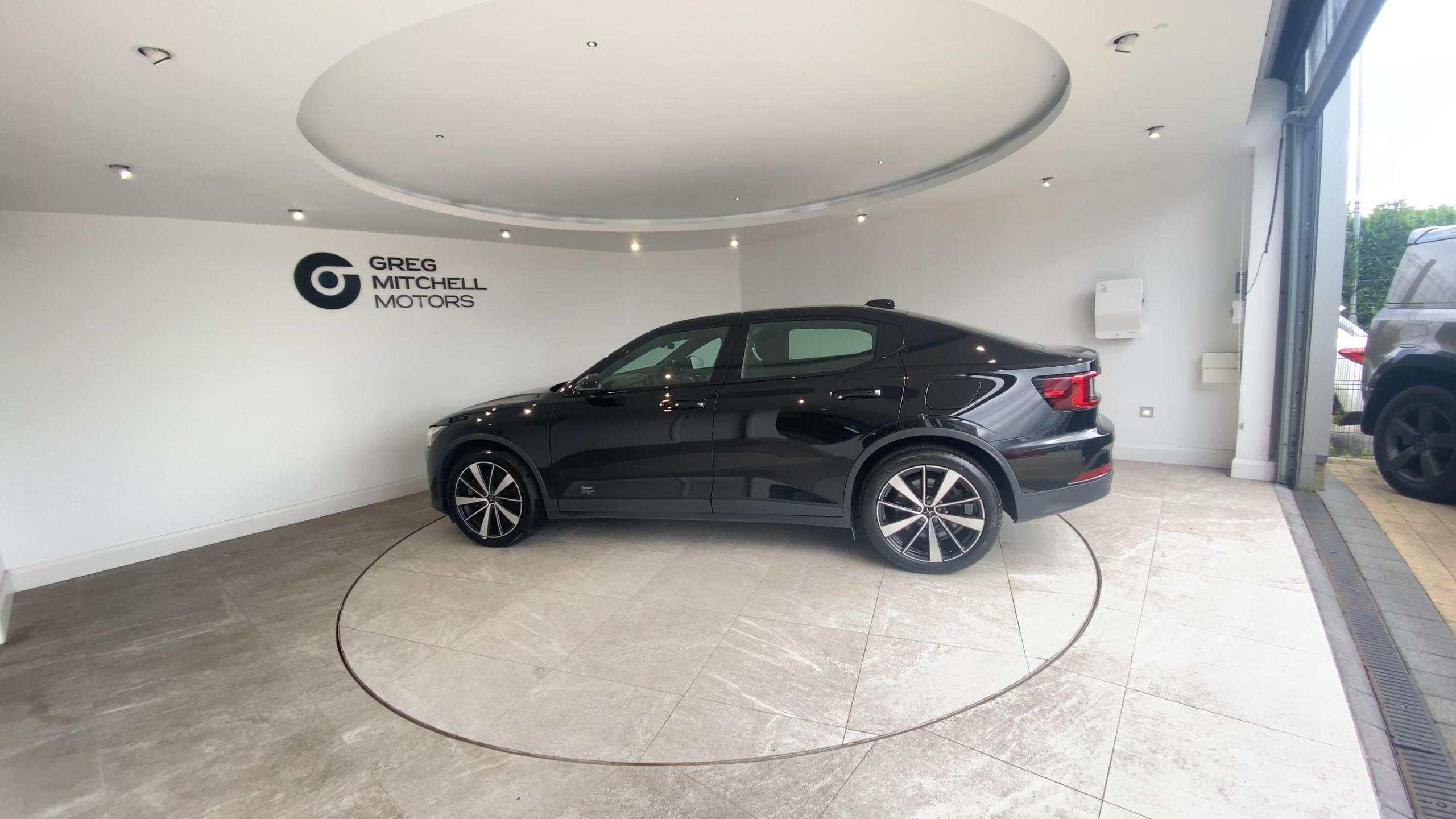 2022 Polestar 300kW 78kWh Long Range Dual motor 5dr 4WD Auto - vehicle photo 2 for sale on PureCar