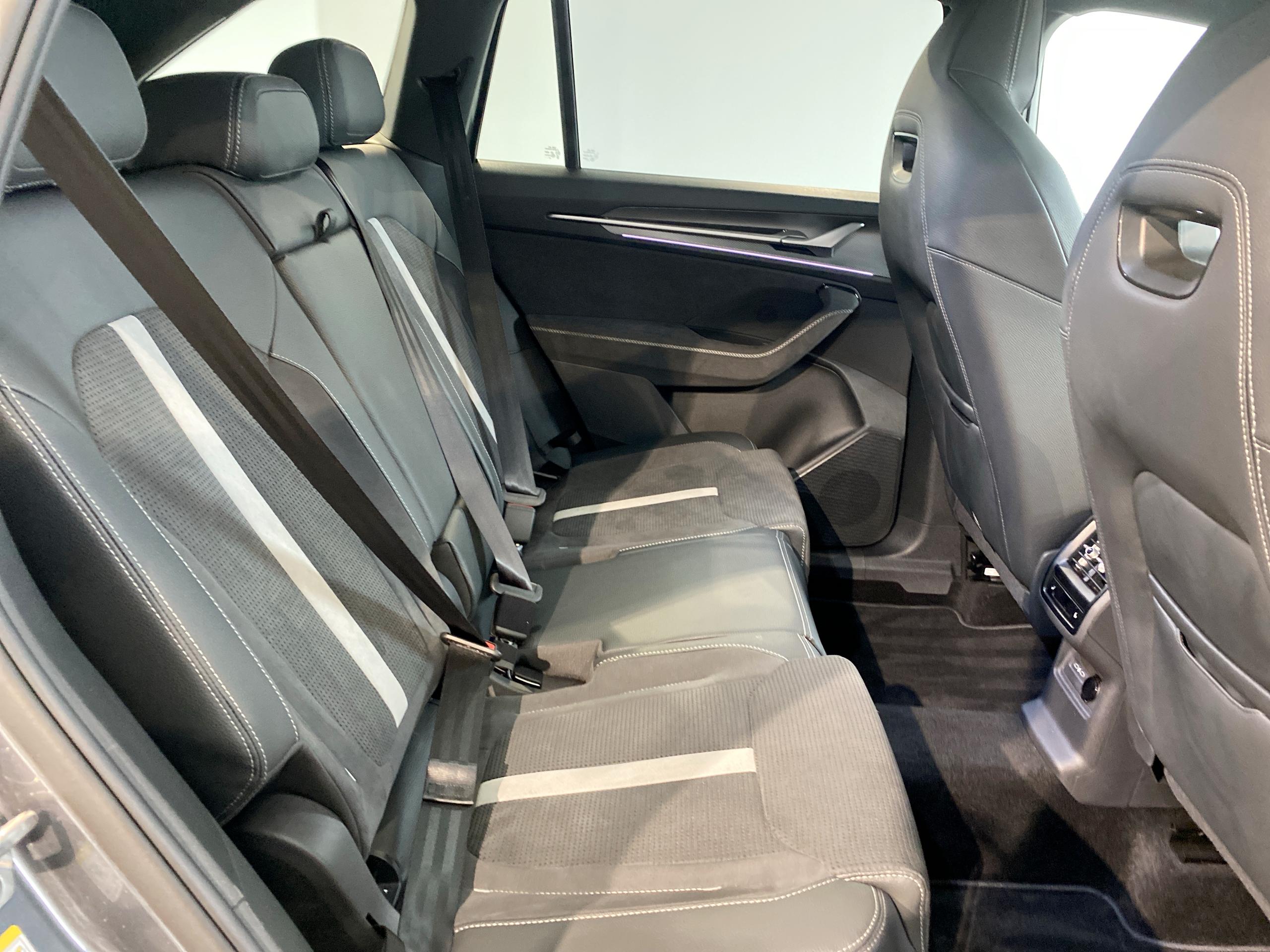 2025 Skoda KODIAQ 1.5 TSI iV 204 SportLine 5dr DSG - vehicle photo 15 for sale on PureCar