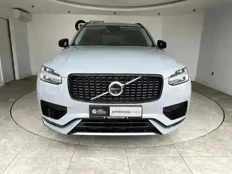 2023 Volvo XC90 2.0 T8 [455] RC PHEV Plus Dark 5dr AWD Geartronic - vehicle photo 2 for sale on PureCar