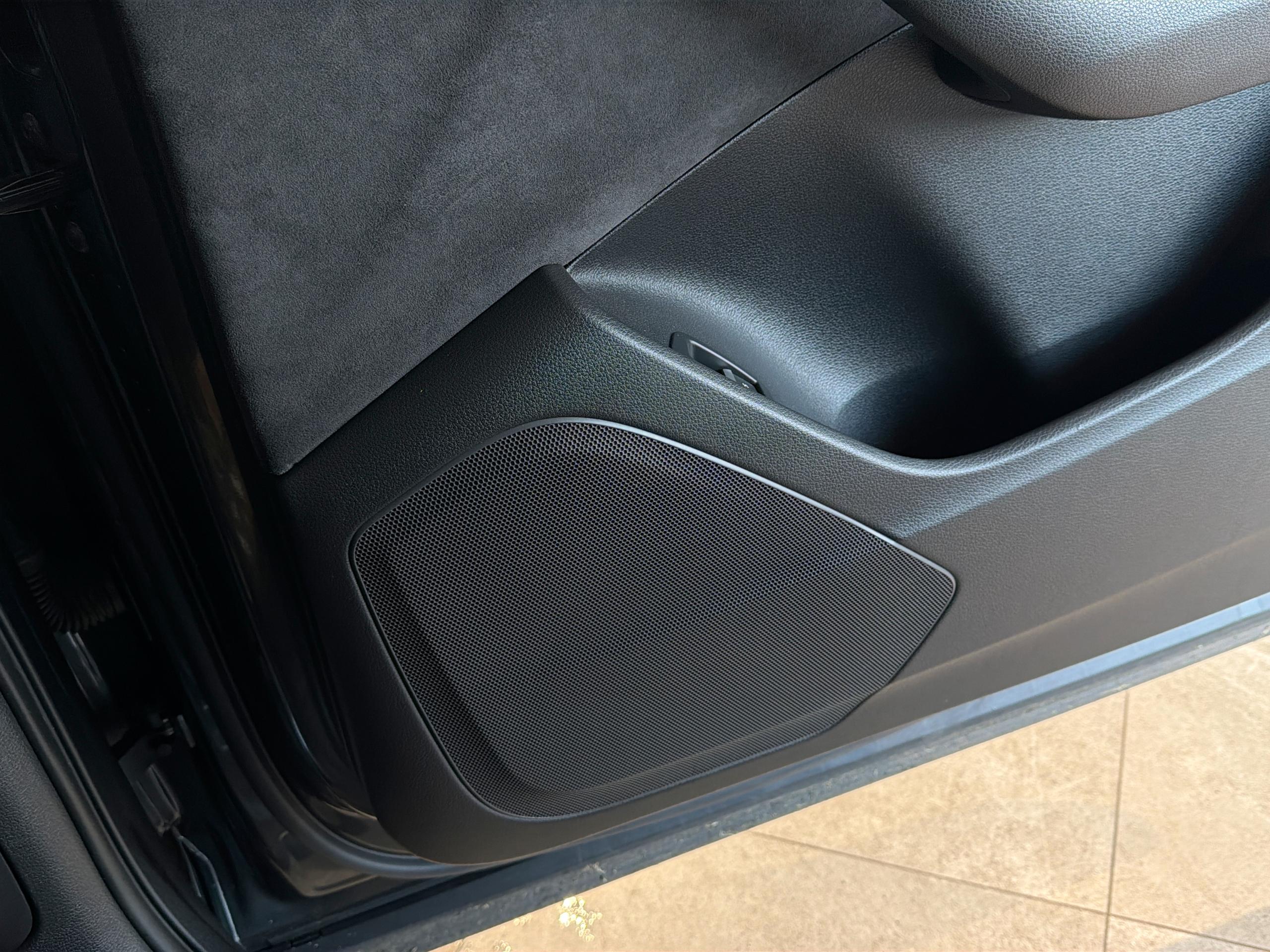 2019 Audi Q7 Black Edition - vehicle photo 31 for sale on PureCar