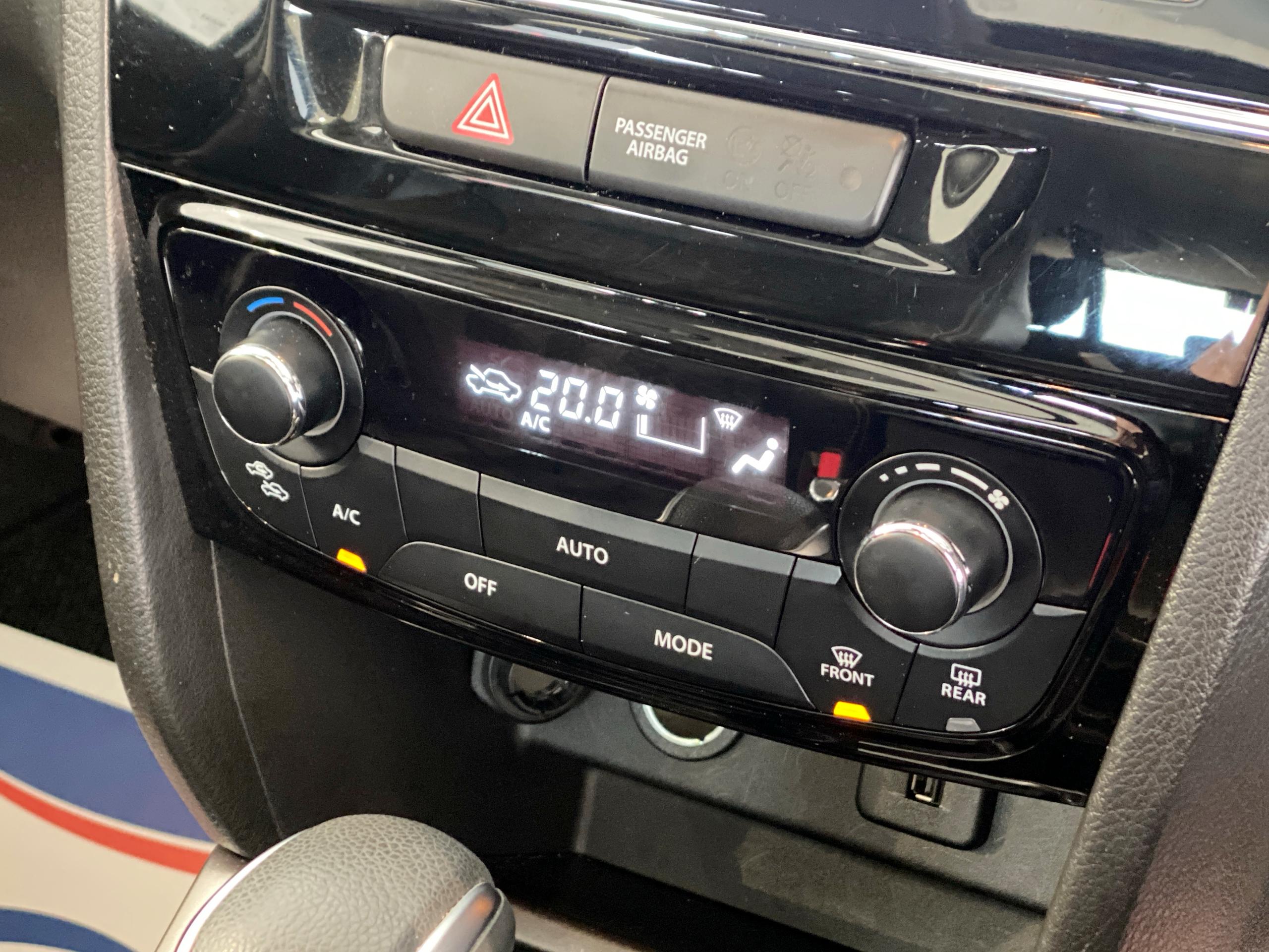 2022 Suzuki VITARA 1.5 Hybrid SZ5 5dr AGS - vehicle photo 28 for sale on PureCar