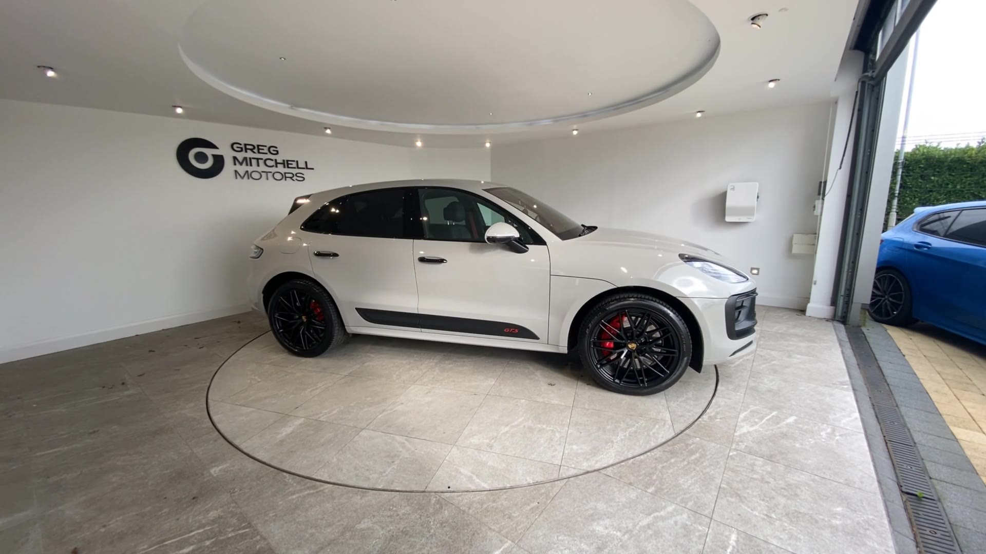 2022 Porsche MACAN GTS 5dr PDK - vehicle photo 6 for sale on PureCar