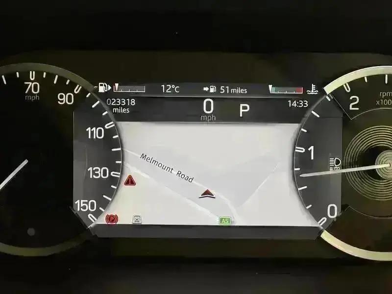 2023 Land Rover DEFENDER 3.0 D250 X-Dynamic HSE 110 5dr Auto - vehicle photo 32 for sale on PureCar