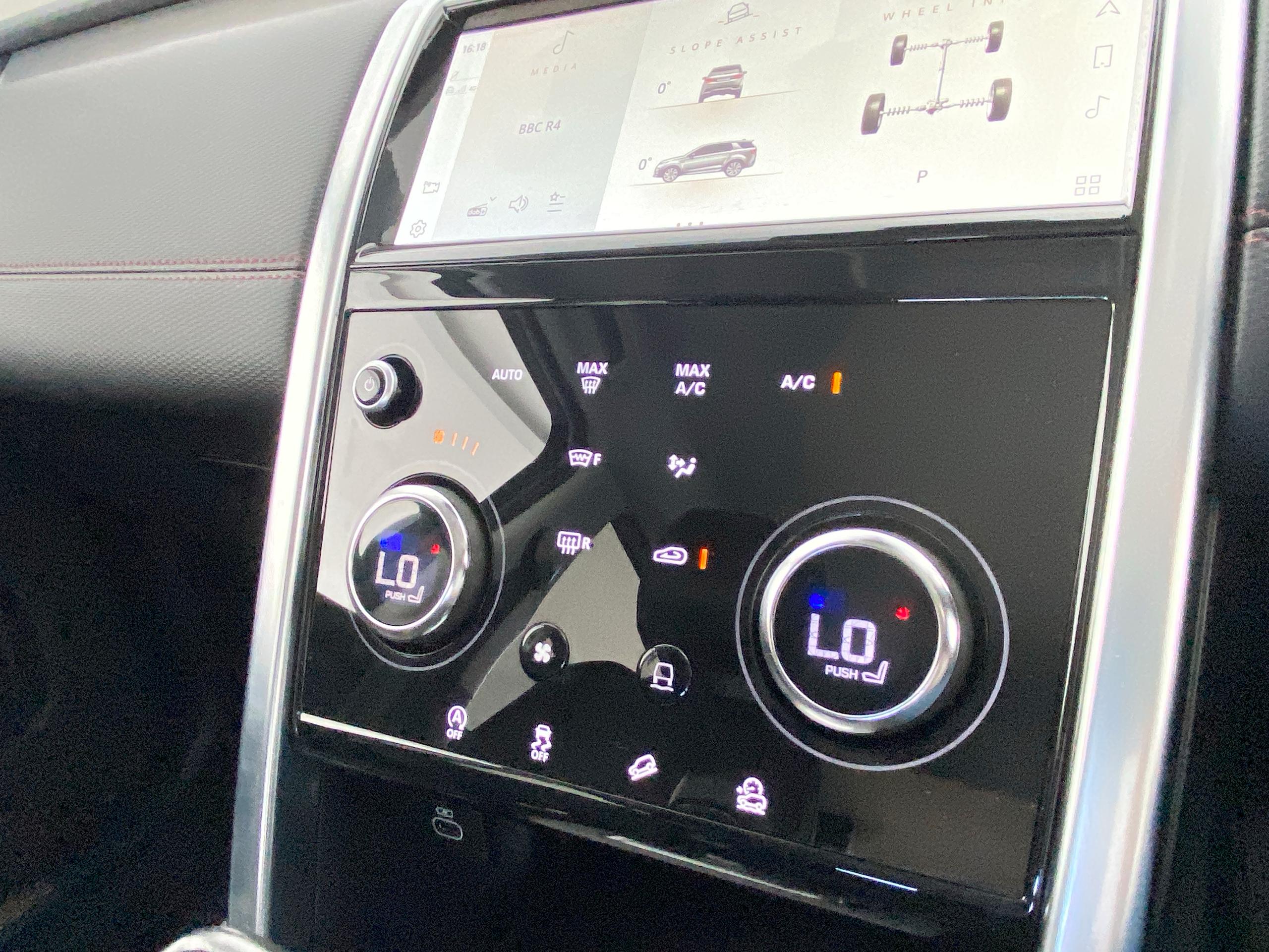 2021 Land Rover New Freelander 2.0 D200 MHEV R-Dynamic S Plus SUV 5dr Diesel Auto 4WD Euro 6 (s/s) (204 ps) - vehicle photo 30 for sale on PureCar