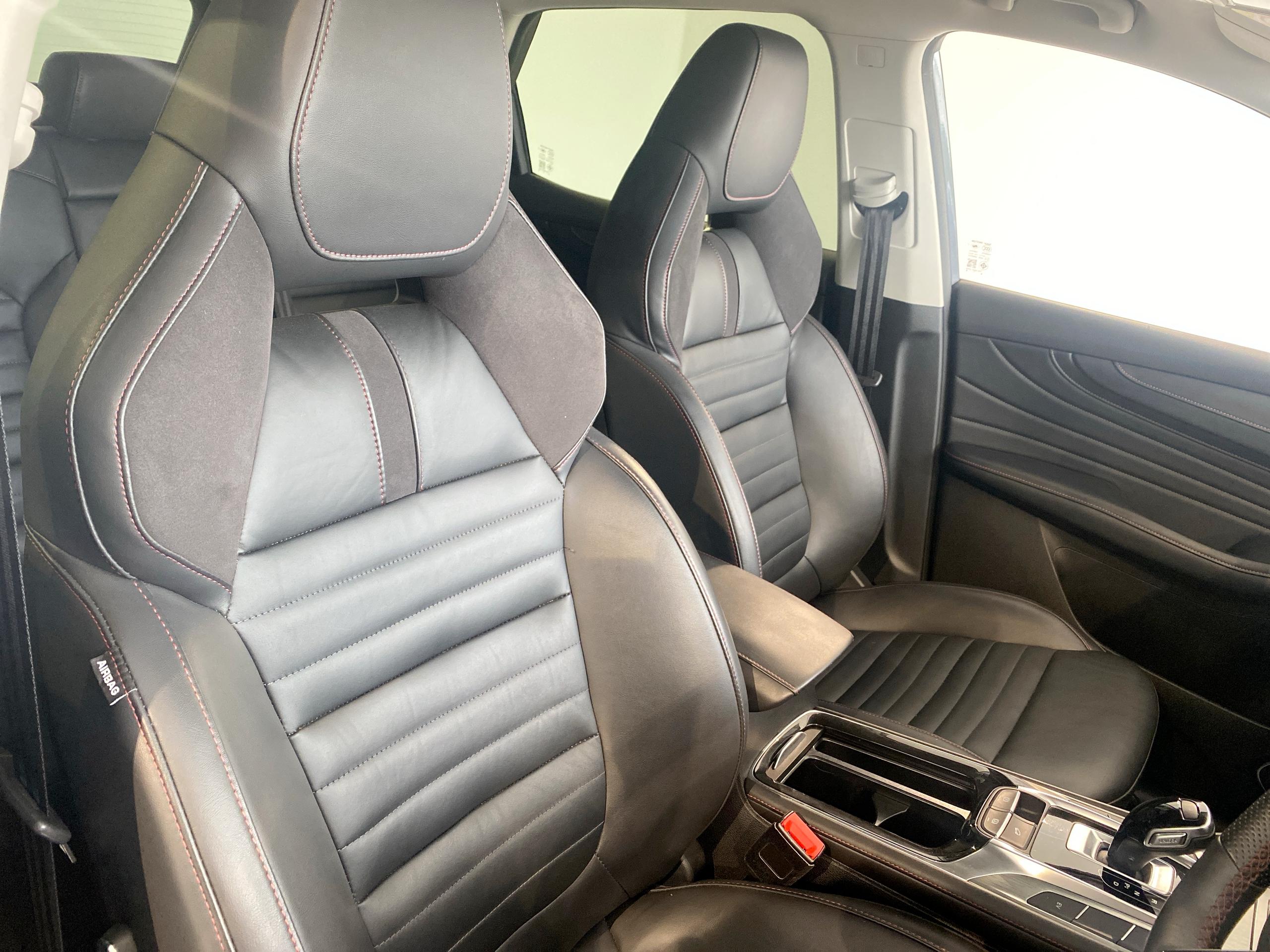 2024 MG HS 1.5 T-GDI PHEV Trophy 5dr Auto - vehicle photo 18 for sale on PureCar