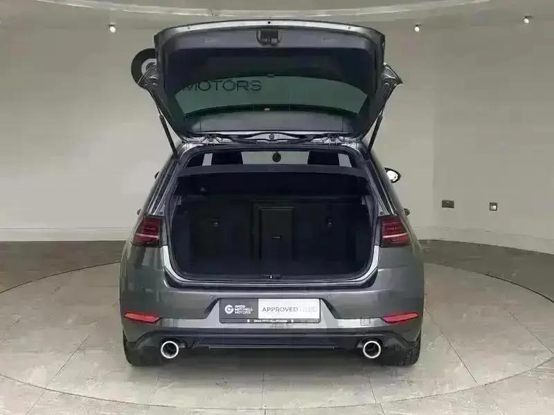 2018 Volkswagen GOLF 2.0 TSI GTI 5dr DSG - vehicle photo 7 for sale on PureCar
