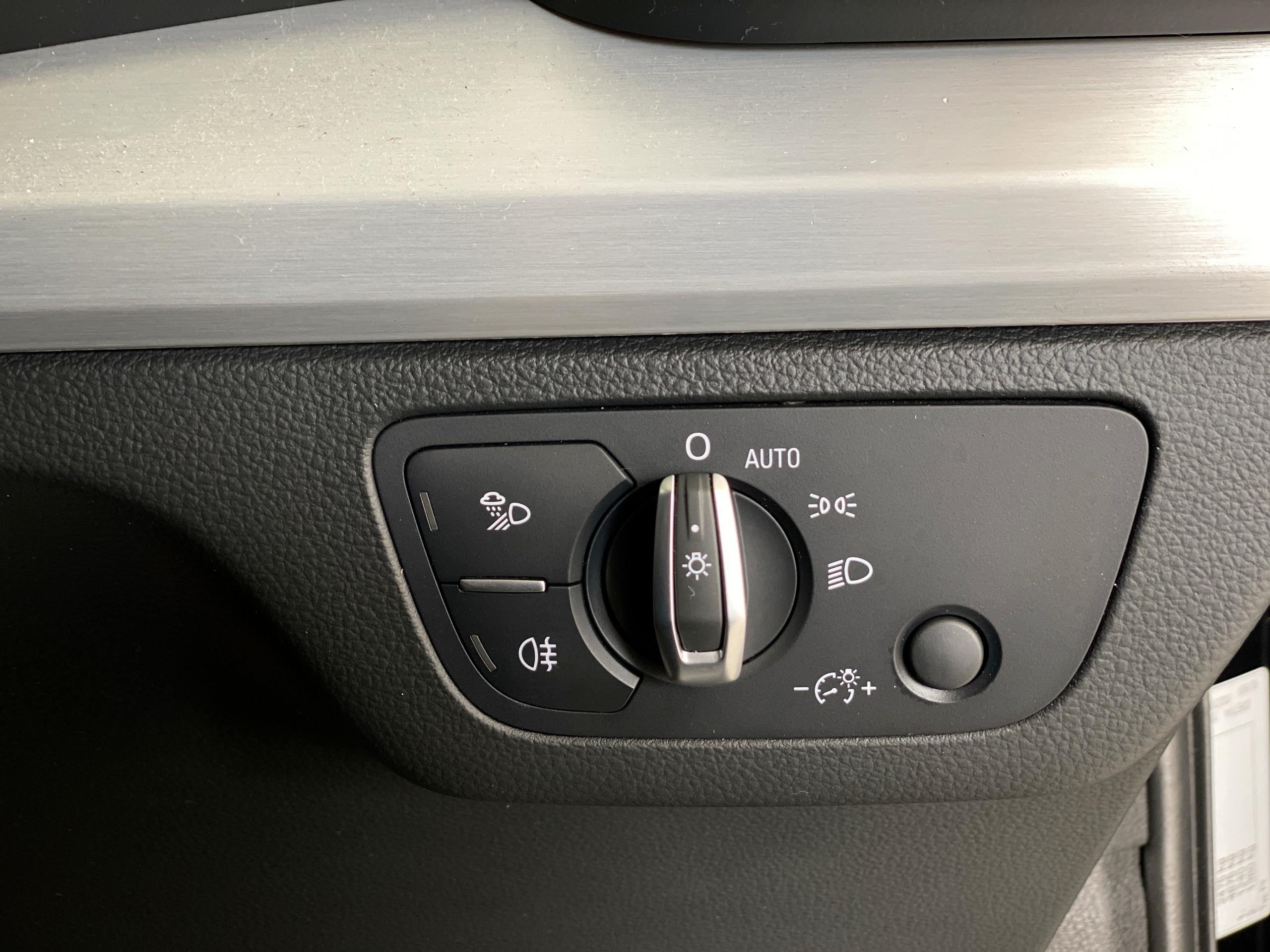 2019 Audi Q5 S Line - vehicle photo 25 for sale on PureCar