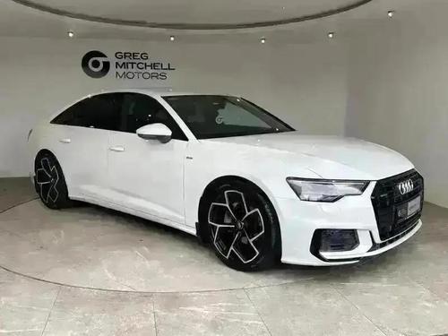 2023 Audi A6