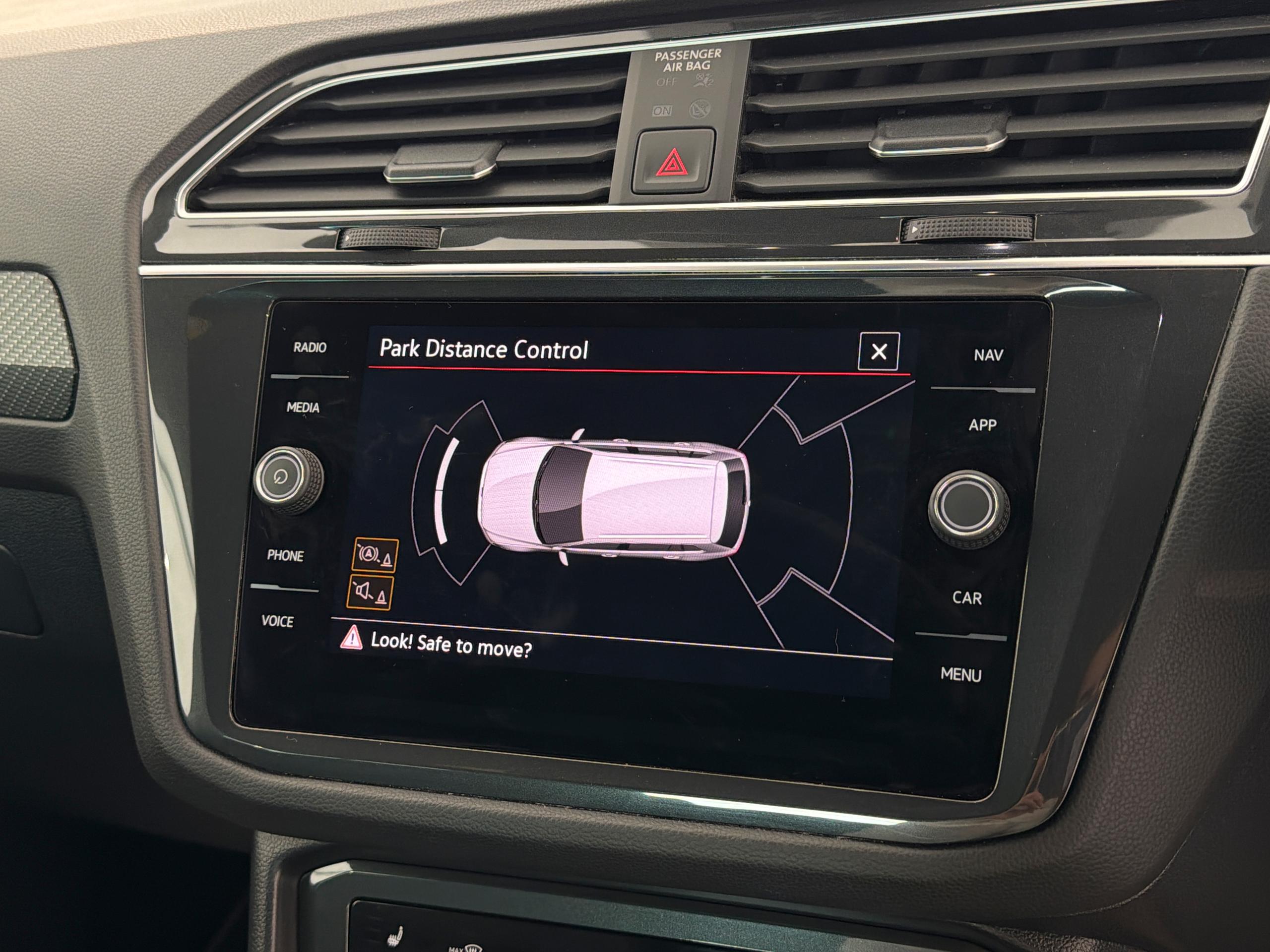 2023 Volkswagen TIGUAN 1.4 TSI eHybrid R-Line 5dr DSG - vehicle photo 28 for sale on PureCar