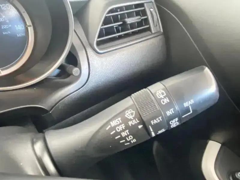 2018 Suzuki SWIFT 1.2 Dualjet SZ3 5dr - vehicle photo 16 for sale on PureCar