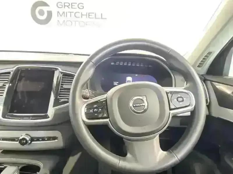2023 Volvo XC90 2.0 T8 [455] RC PHEV Plus Dark 5dr AWD Geartronic - vehicle photo 16 for sale on PureCar