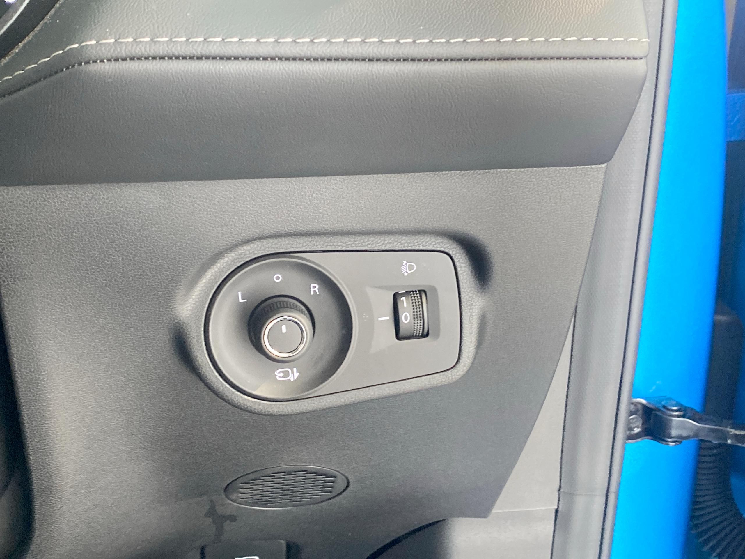 2026 MG ZS 1.5 Hybrid+ Trophy 5dr Auto - vehicle photo 27 for sale on PureCar