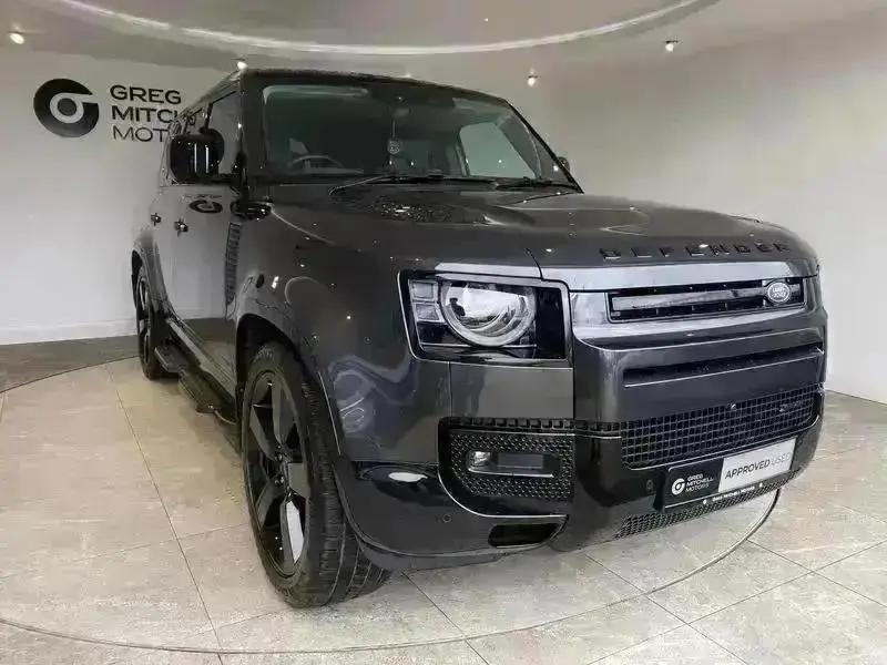 2023 Land Rover DEFENDER 3.0 D250 X-Dynamic HSE 110 5dr Auto - vehicle photo 11 for sale on PureCar